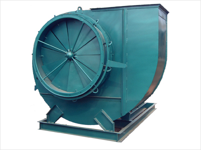 煤粉风机7-36