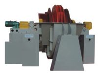 W6-29、W6-39系列高温风机